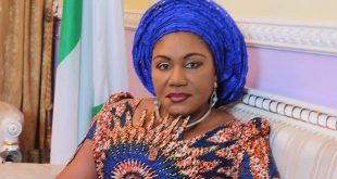Obiano's wife wins APGA Anambra North senatorial ticket