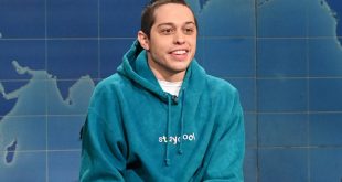 Pete Davidson bids farewell to 'SNL' with final appearance
