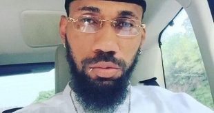 Phyno Reveals What He Eats Before Going On Stage To Entertain Fans