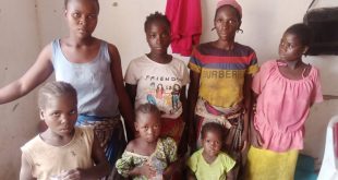 Police rescue seven persons kidnapped from Kachia in Kaduna metropolis