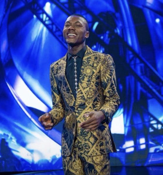 Progress Emerges Winner Of Nigerian Idol Season 7