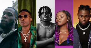 Pulse List: Top 12 Nigerian albums dropping in Q2 and Q3 2022