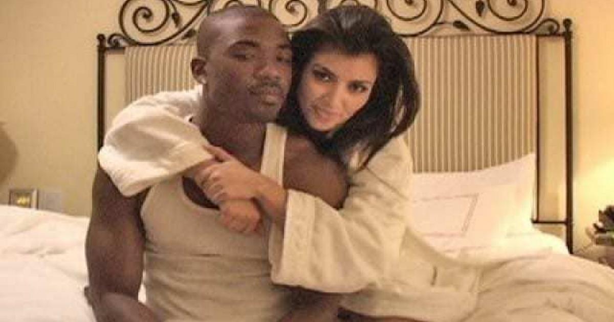Ray J claims Kim Kardashian and Kris Jenner were in on s*x tape leak