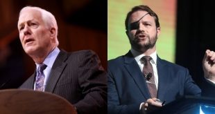 Republicans Cornyn, Crenshaw Cancel Appearances At Upcoming NRA Convention