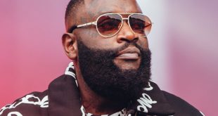 Rick Ross To Join Another Record Label After Epic Exit