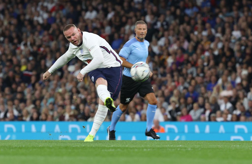 Soccer Aid 2022: Everything you need to know about this year's charity match