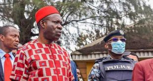 Soludo says 'unknown gunmen' behind South-East killings are Igbo