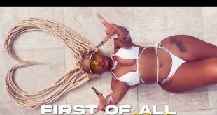 Stefflon Don replies Burna Boy on new single, 'First of All'