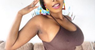 Stephanie Otobo Goes Wide Again With A Shocking Claim About Apostle Suleman, Shares His D*ck Photos