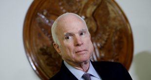 Steve Schmidt’s ‘Warning’ Is A Kill Shot To The McCain Mythology