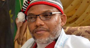 Stop bloodshed in South-East, release Mama Biafra- Nnamdi Kanu