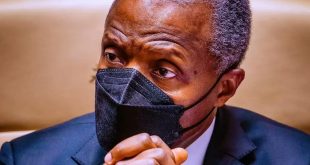 Strike: Osinbajo appeals to ASUU, others to embrace dialogue