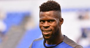 Super eagles goalkeeper Francis Uzoho, 23, denies retirement reports after he was snubbed for Mexico friendly