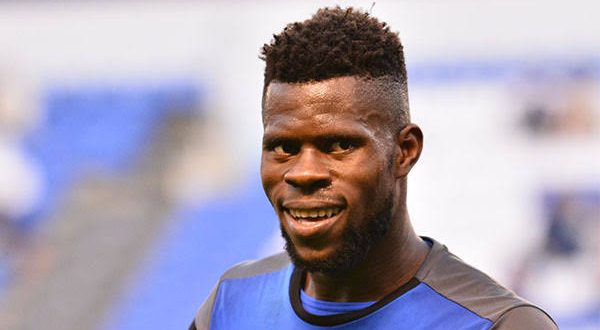 Super eagles goalkeeper Francis Uzoho, 23, denies retirement reports after he was snubbed for Mexico friendly