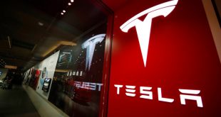 Tesla most ‘future-ready’ carmaker, China’s BYD rising: Report