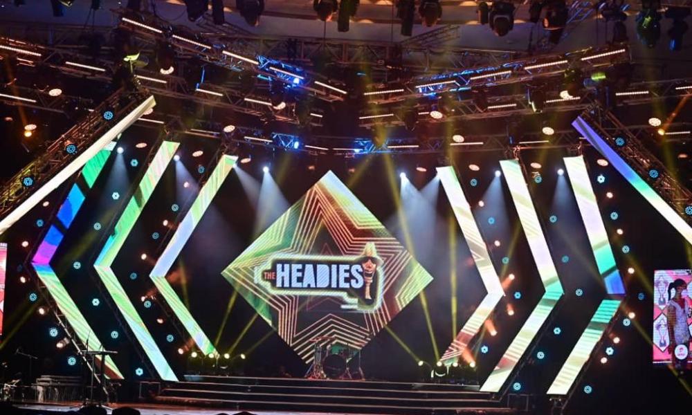 The Headies Award 2022: Full List of Nominees
