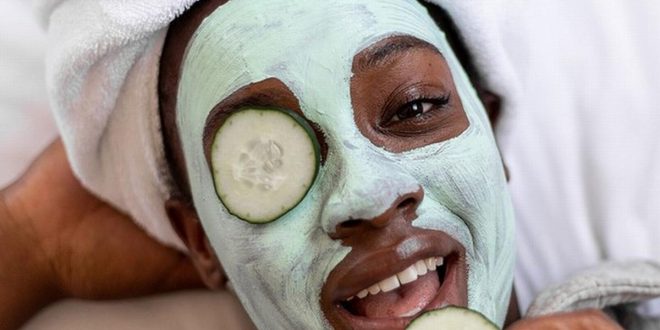 The beauty benefits of cucumber you didn't about