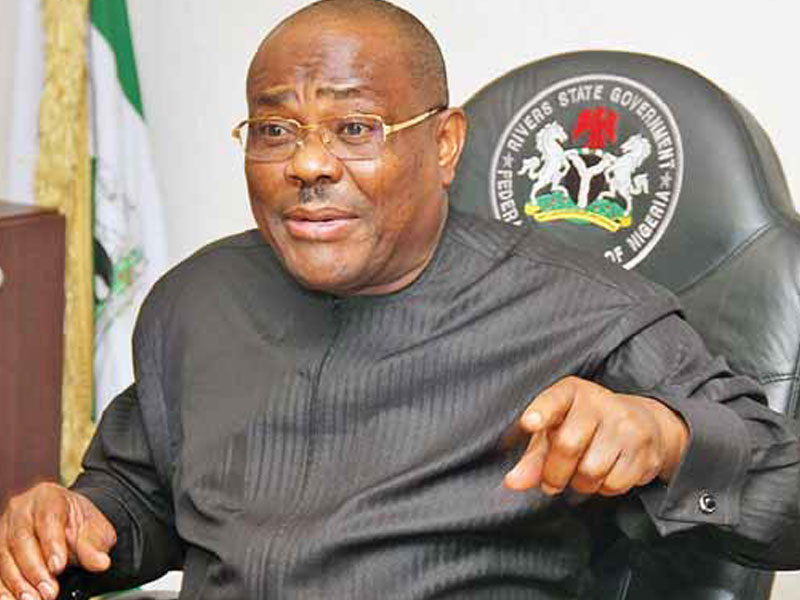 There was a gang-up, betrayal, conspiracy and sabotage ? Wike speaks after losing PDP presidential primary