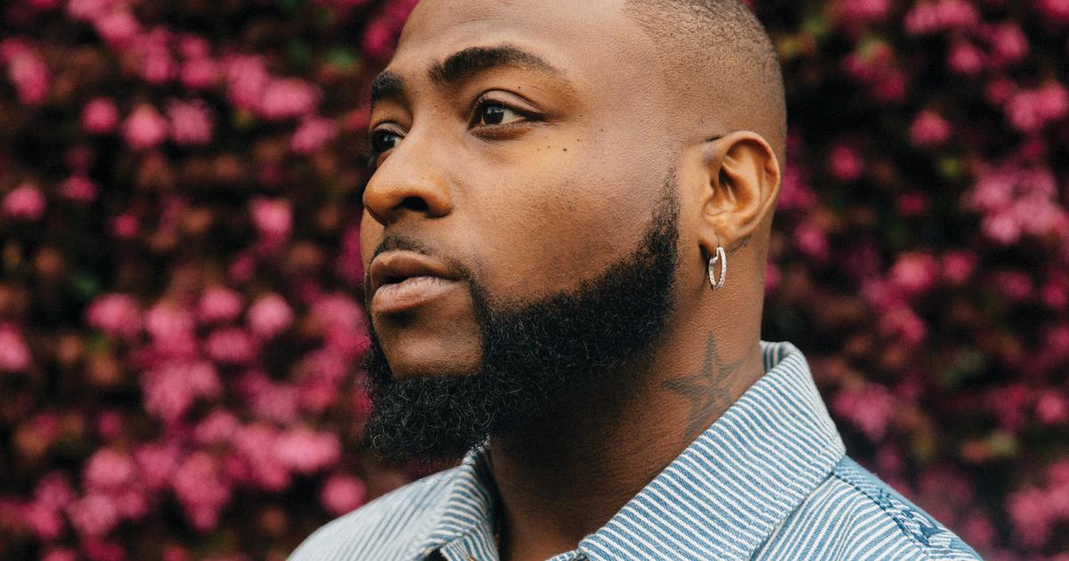 "There won't be many collaborations" - Davido tell fans what to expect from his next album