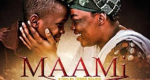 Throwback: Remembering Tunde Kelani's Maami