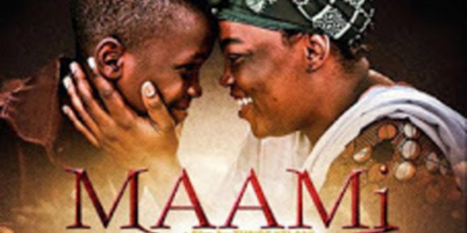Throwback: Remembering Tunde Kelani's Maami