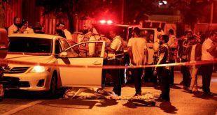 Two suspects arrested after Israeli Independence Day attack leaves three dead | CNN