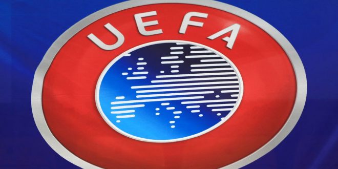 UEFA extends ban on Russia’s national and club sides into next season