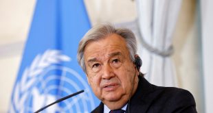 UN ‘concerned’ about risks of global hunger due to Ukraine war