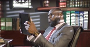 Udoka Oyeka’s ‘The Razz Guy’ headed to Netflix