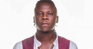 Universal Music Group signs Stonebwoy to Def Jam Africa