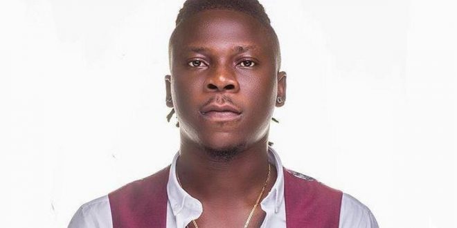 Universal Music Group signs Stonebwoy to Def Jam Africa