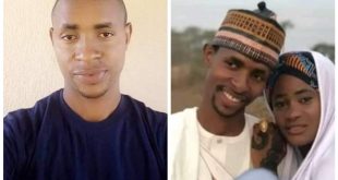 Update: Friends mourn newly married man shot dead and wife abducted by bandits in Kaduna