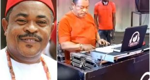 Veteran Comic Actor, Victor Osuagwu ‘Turns DJ’, Gives Reason