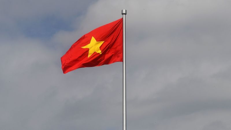 Vietnam keeps its death sentences quiet. Rights groups say it's one of the world's biggest executioners | CNN