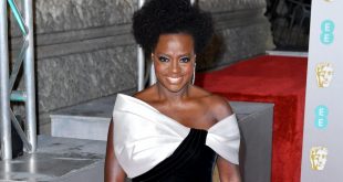 Viola Davis says a director once called her by his maid’s name