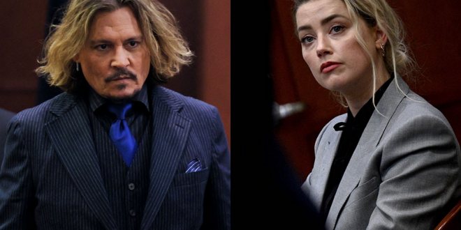 Warner Bros. denies considering replacing Amber Heard in 'Aquaman 2' over domestic violence