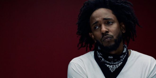 Watch Return of Kendrick Lamar’s with Video for “The Heart Part 5”