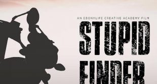 Watch ‘Stupid Finder’ short film directed by Dotun Ololade & Sylvester Ahonsi