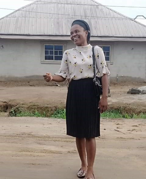 "We don't please men with our bodies but wait till the appointed time"  - Deeper Life lady lists '20 facts' about godly female members of her church