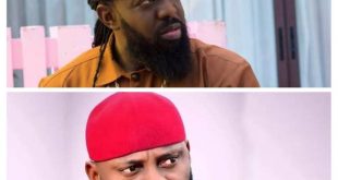Weeks After Yul Edochie Announces Second Marriage, Timaya Makes ‘Deep Statement’ Concerning Polygamy