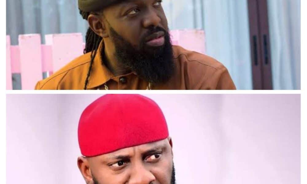 Weeks After Yul Edochie Announces Second Marriage, Timaya Makes ‘Deep Statement’ Concerning Polygamy