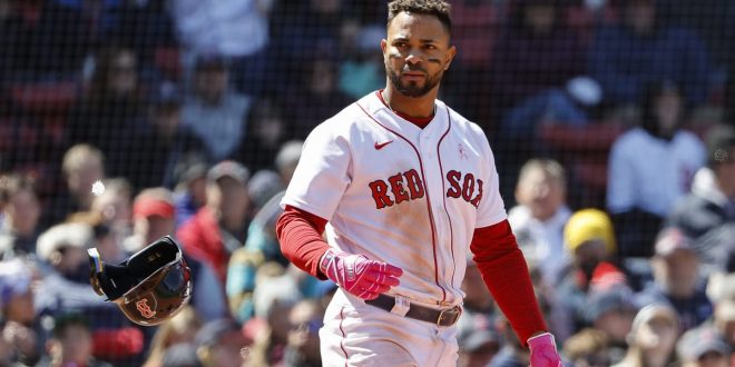 Why Are the Boston Red Sox So Bad?