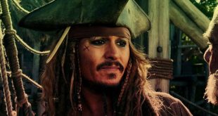Why Johnny Depp Won’t Return as Jack Sparrow in the Pirates of the Caribbean movie