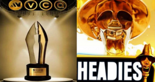 Why Nollywood respects AMVCA and Afrobeats doesn't respect The Headies [Pulse Editor's Opinion]
