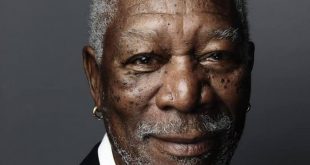 Why is Morgan Freeman permanently banned from visiting Russia?