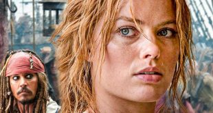 Will Margot Robbie be in the ‘Pirates of the Caribbean’ franchise?