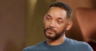 Will Smith Had ‘Vision’ His Career Would End Before Oscar Chris Rock Slap