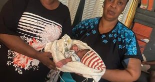 Woman abandons baby, absconds after delivery in Delta