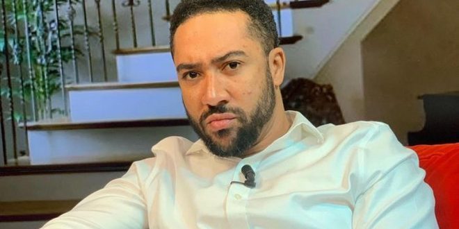 'Women are more intelligent and stronger than we men' - Majid Michel