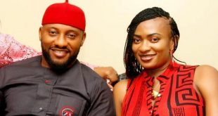 Yul Edochie says he'll never say anything to make his 1st wife look bad in public